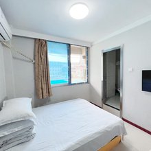 南京慧悦旅馆(下关地铁口店)
