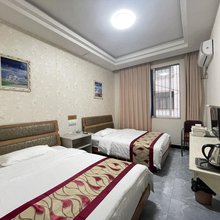 眉山金江宾馆