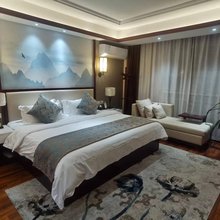 盐城师苑宾馆(师范学院店)