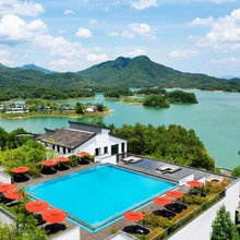 千岛湖安岚