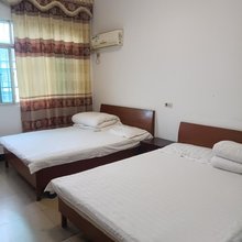 荆州家乐旅馆
