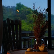 西湖泊客民宿(九溪十八涧店)