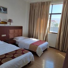 迎春公寓