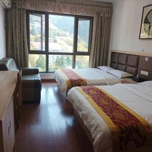 庐山欣如小家家庭旅舍