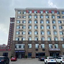 沈阳弘泽商务酒店