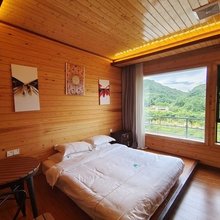 山其洞休闲度假村(高田路分店)
