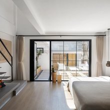 杨家山里·院子旅居
