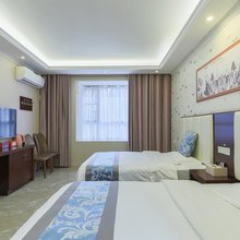 毕节家米喜乐酒店