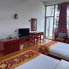 大理市琴鹤苑客栈