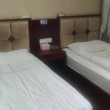 景泰快捷宾馆