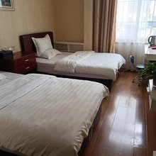 淮安鸿鑫宾馆