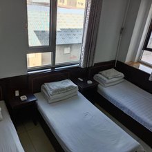 洪源旅馆