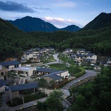 YAZA野在山川酒店