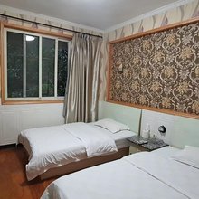 湖州满天星宾馆