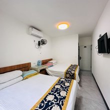 沈阳仁爱民宿