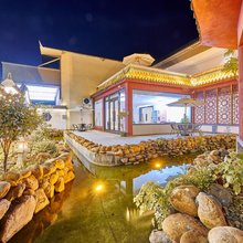 桂苑民宿酒店(肇庆七星岩星湖景区店)