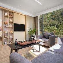贡山云途酒店