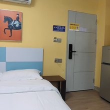 青易民宿(广州南方医院地铁站店)