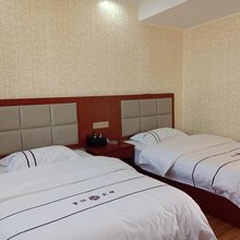 澜沧吉祥宾馆(客运站店)