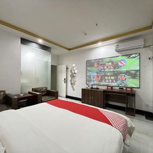 桃源精选酒店(深圳坪山坑梓店)