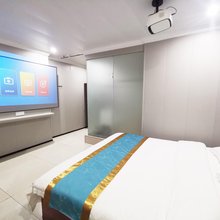 星晨宾馆(深圳坪山坑梓店)