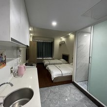 杭州临平君杭酒店