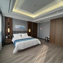 天津庆祥商务酒店(塘沽地铁站店)