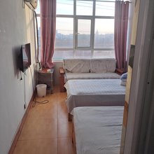 潍坊福源宾馆