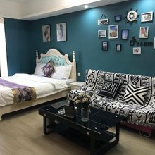 美笙公寓酒店(长沙红星德思勤广场店)