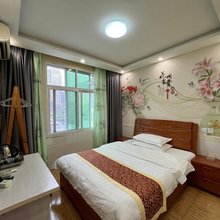 温江欣悦住宿
