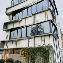 杭州富阳梓驿民宿
