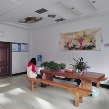 楚雄奇隆宾馆