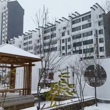 清兮坊民宿
