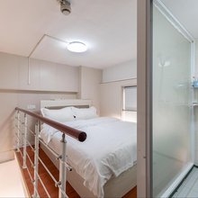 尚简公寓酒店(杭州农副产品物流中心店)