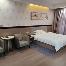 泾江大酒店