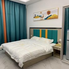 瑞缘精品公寓