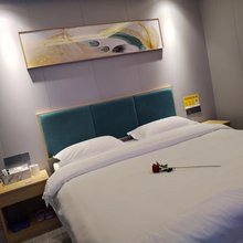 蔓兰时尚酒店(东莞清溪店)