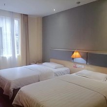 优佳酒店(回龙湾店)