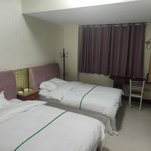 任芳宾馆