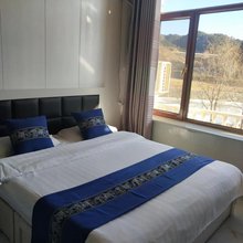隆化悦庭温泉宾馆