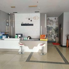 澄迈泰福宾馆(文明路店)
