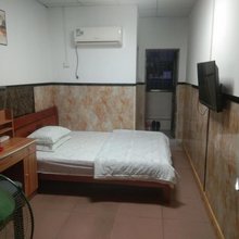 精品公寓(寮步文化广场店)