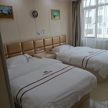 兴义钰蓉精品酒店