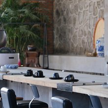 天问山·梵星里民宿