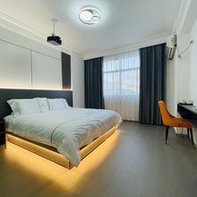 磐安永加宾馆