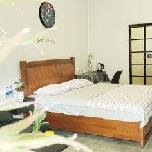 珠海小镇林居民宿(珠海会同村店)