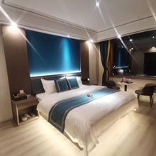 会泽百年大酒店