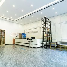 金禾爱宿酒店(抚州临川大道店)