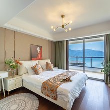 千岛湖嘉苑小屋
