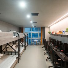 长沙极嗨电竞民宿